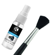 Carica l&#39;immagine nel visualizzatore di Gallery, Kit Professionale per Pulizia con detergente liquido, - liquido - Ilgrandebazar