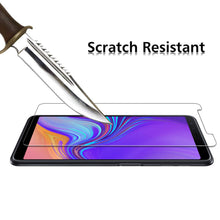 Carica l'immagine nel visualizzatore di Gallery, iVoler [2 Pack] Vetro Temperato per Samsung Galaxy A7 2018 / J4 Plus 2018 /... - Ilgrandebazar