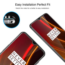 Carica l&#39;immagine nel visualizzatore di Gallery, TAURI Pellicola Protettiva per OnePlus 6T [3 Pezzi] [Kit d&#39;Installazione]... - Ilgrandebazar
