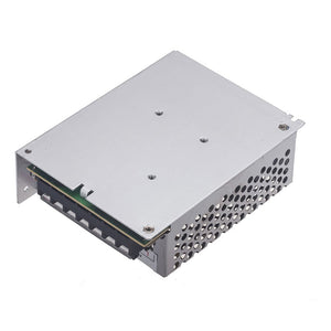 Lixada Alimentatore Stabilizzato per striscia bobina a LED switch Tipo 4 - Ilgrandebazar