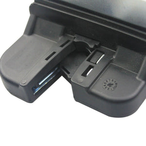 1T0827505H coperchio posteriore portellone bagagliaio blocco fermo per VW... - Ilgrandebazar