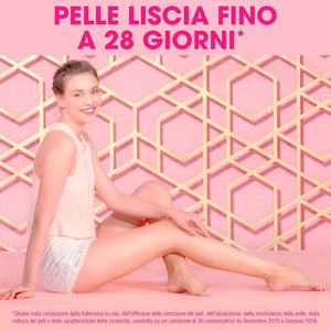 Veet Cera Orientale Olii Essenziali, 250 ml