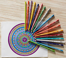 Carica l&#39;immagine nel visualizzatore di Gallery, Prismacolor Premier Colored Pencils 36/Pkg - Ilgrandebazar