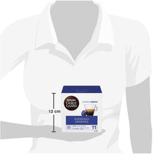 Carica l'immagine nel visualizzatore di Gallery, Nescafé Dolce Gusto Espresso Ardenza Caffè, 6 Confezioni da 16 Capsule (96 Capsule)