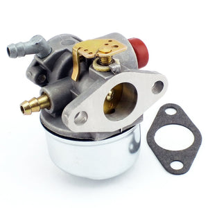 QAZAKY carburatore + Filtro Aria di Ricambio per Tecumseh 640004 640014...