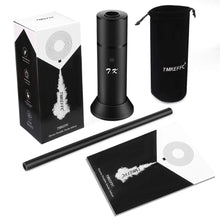 Carica l&#39;immagine nel visualizzatore di Gallery, TMKEFFC Pistola Affumicatore - a Fumo Fredda Portatile per Nero - Ilgrandebazar