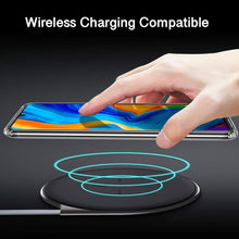 Carica l'immagine nel visualizzatore di Gallery, ESR Cover per Huawei P30 Lite, Custodia Essential Zero in TPU Morbido, Sottile e Trasparente Compatibile con Huawei P30 Lite, Custodia Morbida in Silicone Flessibile - Gelatina Trasparente