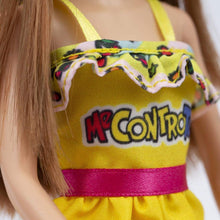 Carica l'immagine nel visualizzatore di Gallery, Me Contro Te- Giochi Preziosi Sofi Fashion Doll e la Stanza Segreta, Multicolore, MEC42000 Single