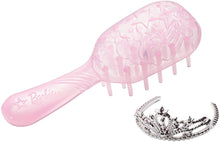 Carica l'immagine nel visualizzatore di Gallery, Barbie- Dreamtopia Bambola Principessa Magia d'inverno Giocattolo per Bambini 3+ Anni, GKH26