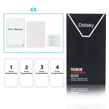 Carica l'immagine nel visualizzatore di Gallery, Didisky Pellicola Protettiva in Vetro Temperato per Samsung Galaxy A40 2019,... - Ilgrandebazar