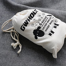 Carica l&#39;immagine nel visualizzatore di Gallery, Gwhole Set di 6 Pallina Lana per Asciugatrice, Funzione Di 6 - Ilgrandebazar