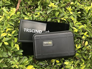 TRSCIND Kit di Sopravvivenza Multiuso,13 in 1 Survival kit 1
