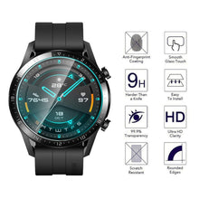 Carica l&#39;immagine nel visualizzatore di Gallery, NEWZEROL 4 Pezzi Compatibile per Huawei Watch GT 2 Pellicola Protettiva...