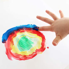 Carica l'immagine nel visualizzatore di Gallery, PRIMO- Tempera a Dita, Multicolore, 221TD100SP