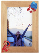 Carica l&#39;immagine nel visualizzatore di Gallery, 400 magic Kit di Adesivi per Pittura Diamante 5D Fai-da-Te per Bambini Kit per Pittura Diamante di Natale Piccolo Facile Dipingi con I Numeri (Animal)