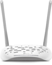 Carica l&#39;immagine nel visualizzatore di Gallery, TP-Link TL-WA801ND V5.0 Access Point Wireless, 300 Mbps, 2 300Mbps, Bianco - Ilgrandebazar