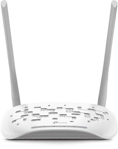 TP-Link TL-WA801ND V5.0 Access Point Wireless, 300 Mbps, 2 300Mbps, Bianco - Ilgrandebazar