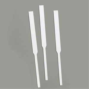 Vococal® Tester di Profumi 300 pezzi, strisce profumo per prova da 300pcs - Ilgrandebazar