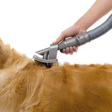 Carica l&#39;immagine nel visualizzatore di Gallery, KEEPOW Groom spazzola und Allungabile Tubo per Dyson V11, V10, V8, V7, V6 con Adattatore convertitore