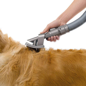 KEEPOW Groom spazzola und Allungabile Tubo per Dyson V11, V10, V8, V7, V6 con Adattatore convertitore