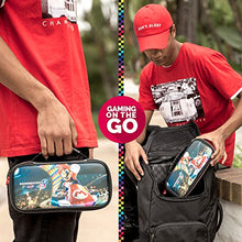 Carica l'immagine nel visualizzatore di Gallery, Big Ben - Custodia Deluxe Mario Kart 8 SWITCH - Licensing