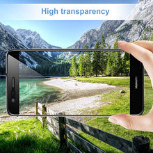 Carica l'immagine nel visualizzatore di Gallery, NONZERS 3 Pezzi Vetro Temperato per Huawei P10 Lite Pellicola Trasparente
