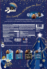 Carica l'immagine nel visualizzatore di Gallery, BACI PERUGINA Calendario Avvento Cioccolatini Assortiti 278g