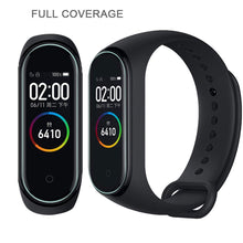 Carica l&#39;immagine nel visualizzatore di Gallery, Widamin 6 Pezzi, Pellicola Protettiva per Xiaomi Mi Smart Band 4, Ultra... - Ilgrandebazar
