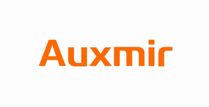 Auxmir Raspa Piedi in Acciaio Inox, per Pedicure Professionale, Ovale