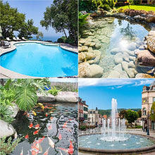 Carica l&#39;immagine nel visualizzatore di Gallery, Fixget Rete Pulita per Piscina, Piscina Skimmer, Foglia atterraggio...