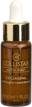 Carica l&#39;immagine nel visualizzatore di Gallery, Collistar Attivi Puri Siero Collagene Antirughe Rassodante - 30 ml