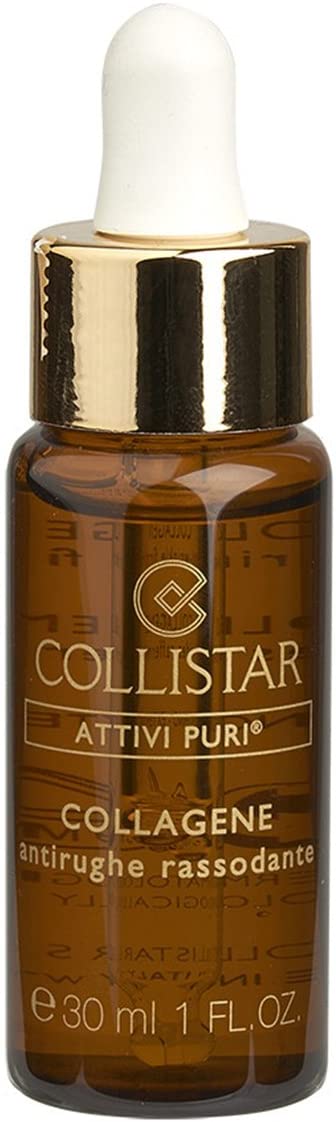 Collistar Attivi Puri Siero Collagene Antirughe Rassodante - 30 ml