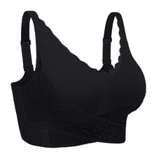 Carica l&#39;immagine nel visualizzatore di Gallery, iClosam Reggiseno Senza Ferretto, Reggiseno Bra Donna Push up con Imbottito Rimovibili M-3XL