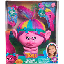 Carica l&#39;immagine nel visualizzatore di Gallery, JP Trolls &quot;Poppy Style Station Toy - Ilgrandebazar