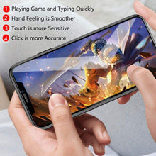 Carica l'immagine nel visualizzatore di Gallery, QFSM Protettiva Cover + Vetro Temperato per Doogee N20 (6.3"), Silicone TPU...