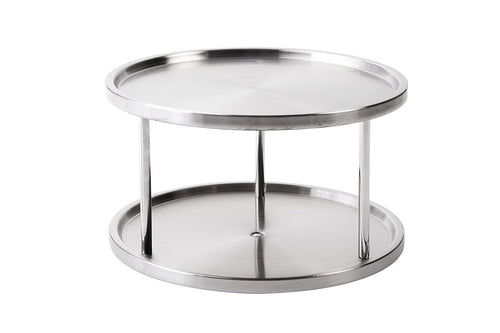 Lazy Susan Turntable organizer spezie da cucina Kl574p Sweatshirt - Bambini - Ilgrandebazar