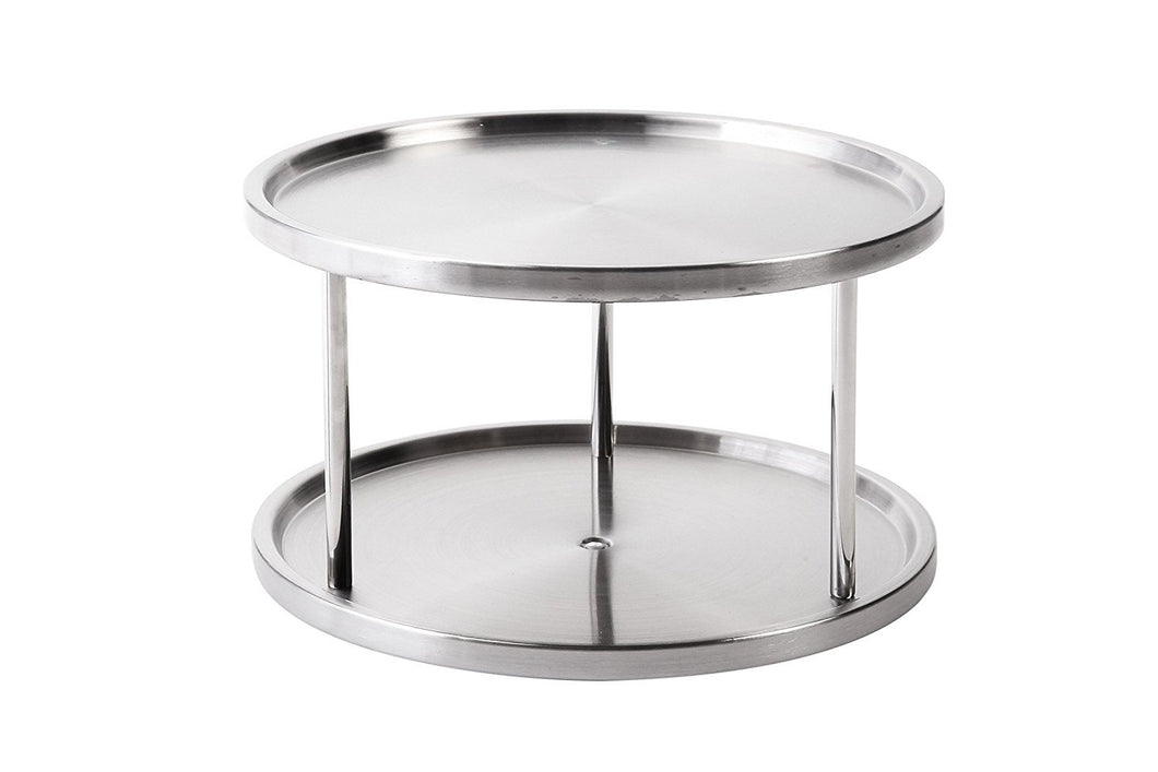 Lazy Susan Turntable organizer spezie da cucina Kl574p Sweatshirt - Bambini - Ilgrandebazar
