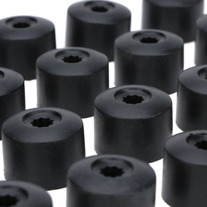 KKmoon, 20 coprimozzi da 17 mm per i cerchioni dell'auto, utensile per... - Ilgrandebazar