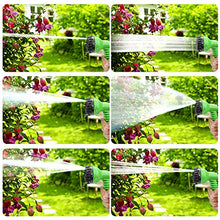 Carica l'immagine nel visualizzatore di Gallery, OVAREO 100FT 30M Tubo Flessibile da Giardino, Irrigazione Estensibile...