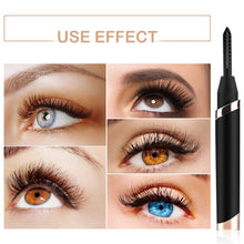Carica l&#39;immagine nel visualizzatore di Gallery, Piegaciglia Elettrico, Electric Eyelash Curler, Professionale,... - Ilgrandebazar