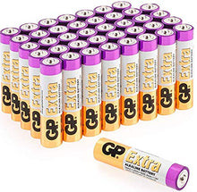 Carica l'immagine nel visualizzatore di Gallery, Pile CR2032 - Confezione da 10 Batterie a Bottone al Litio 2032 3V - Made...