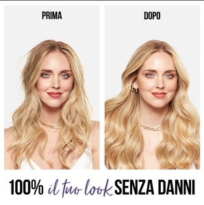 Pantene Pro-V Miracle 5-In-1 Pre-Styler, Spray per Capelli senza Risciacquo, Termoprotettore, per Capelli Flessibili e Modellabili in Qualsiasi Stile, 200 ml