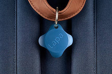 Carica l&#39;immagine nel visualizzatore di Gallery, Lapa 2 Localizzatore Bluetooth, Blu