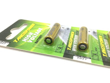 Carica l&#39;immagine nel visualizzatore di Gallery, Batteria alcalina 27A 12V - Confezione da 5 TP27A-C5 MN27 A27 - Ilgrandebazar