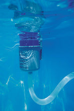 Carica l&#39;immagine nel visualizzatore di Gallery, Bestway 58233 Skimmer di Superficie per Piscine 25x25x32 cm, Grigio