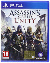 Carica l&#39;immagine nel visualizzatore di Gallery, Assassin&#39;s Creed: Unity - PlayStation 4