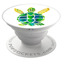 Carica l'immagine nel visualizzatore di Gallery, PopSockets - Supporto e impugnatura per smartphone e tablet, Nero - Ilgrandebazar