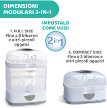 Carica l'immagine nel visualizzatore di Gallery, 6