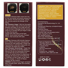 Carica l&#39;immagine nel visualizzatore di Gallery, Shampoo Anticaduta, Ricrescita Capelli, Anti Hair Loss, 200ML