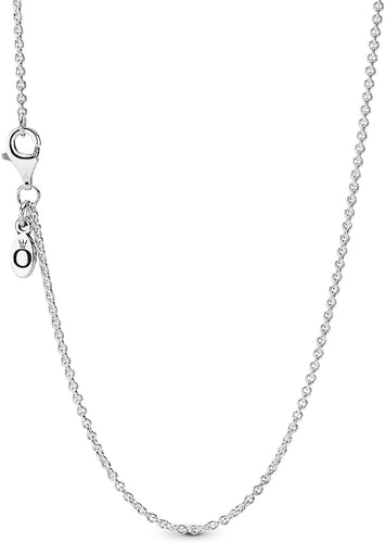Pandora - 590412-45, Collane in argento donna, 45cm